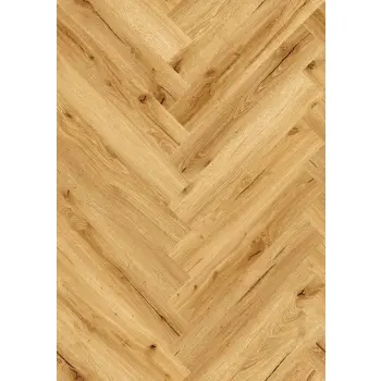 Panele winylowe WENINGER AQUATUS SPC 6mm - JODEŁKA - Dąb Roya + KOD RABATOWY